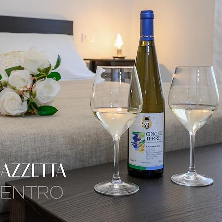 La Piazzetta In Centro Διαμέρισμα Λα Σπέτσια Εξωτερικό φωτογραφία