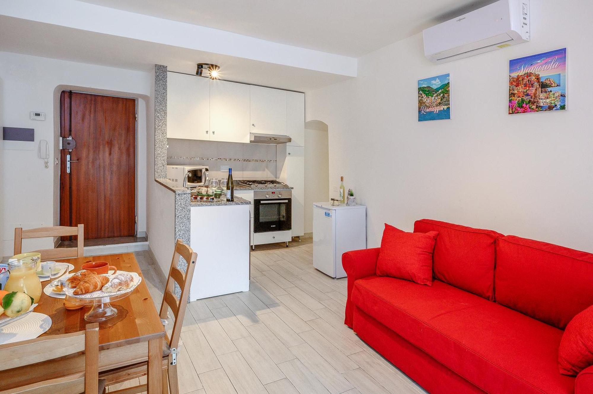 La Piazzetta In Centro Διαμέρισμα Λα Σπέτσια Εξωτερικό φωτογραφία