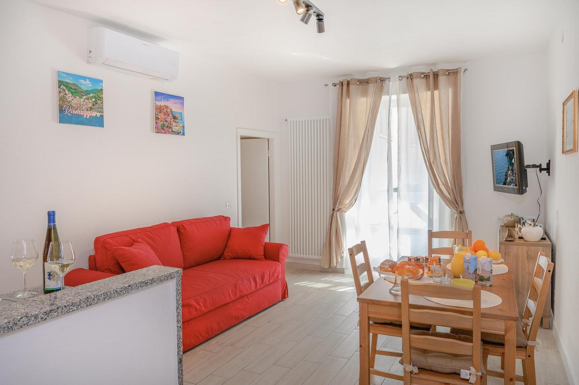 La Piazzetta In Centro Διαμέρισμα Λα Σπέτσια Εξωτερικό φωτογραφία