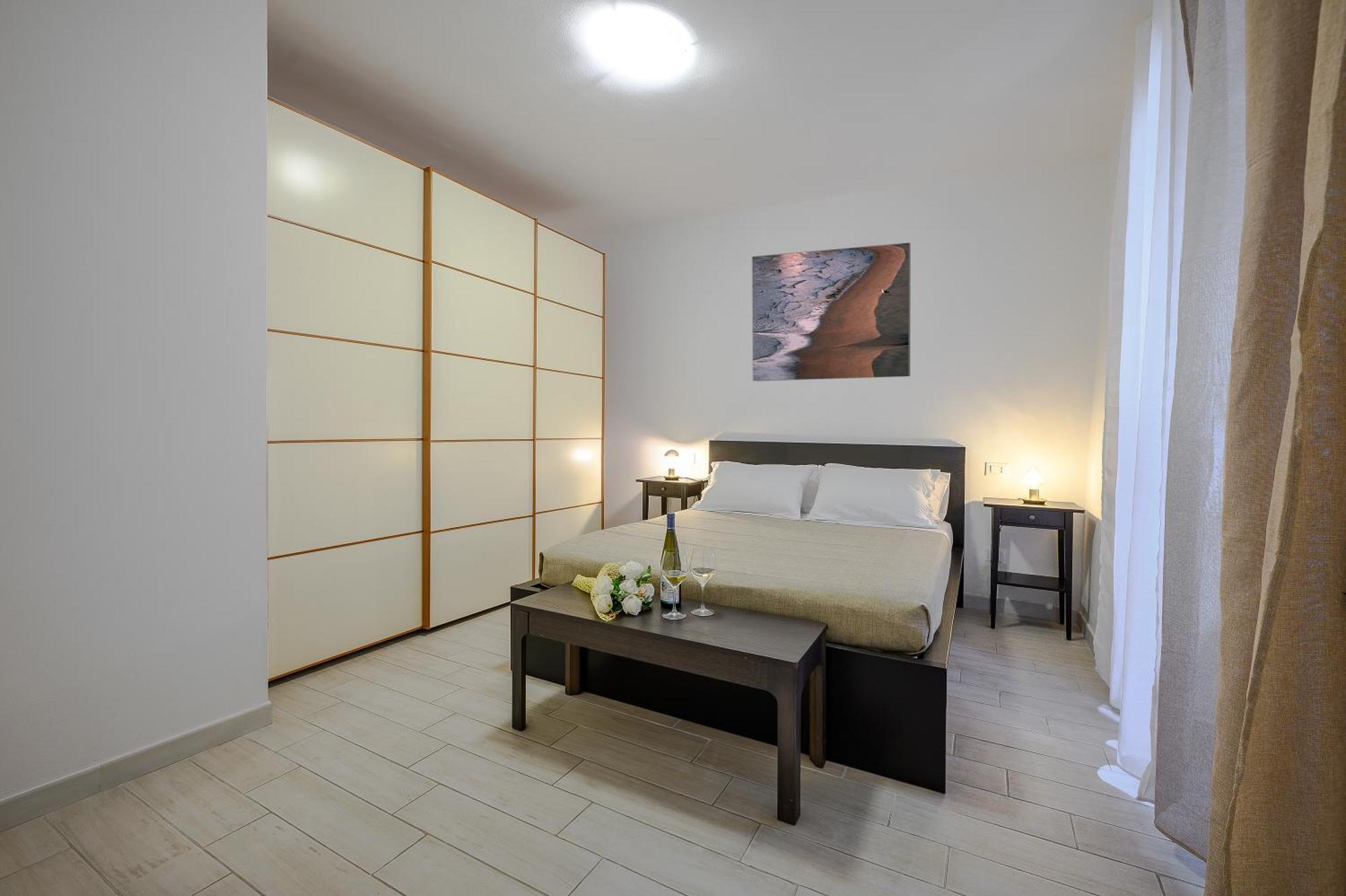 La Piazzetta In Centro Διαμέρισμα Λα Σπέτσια Εξωτερικό φωτογραφία